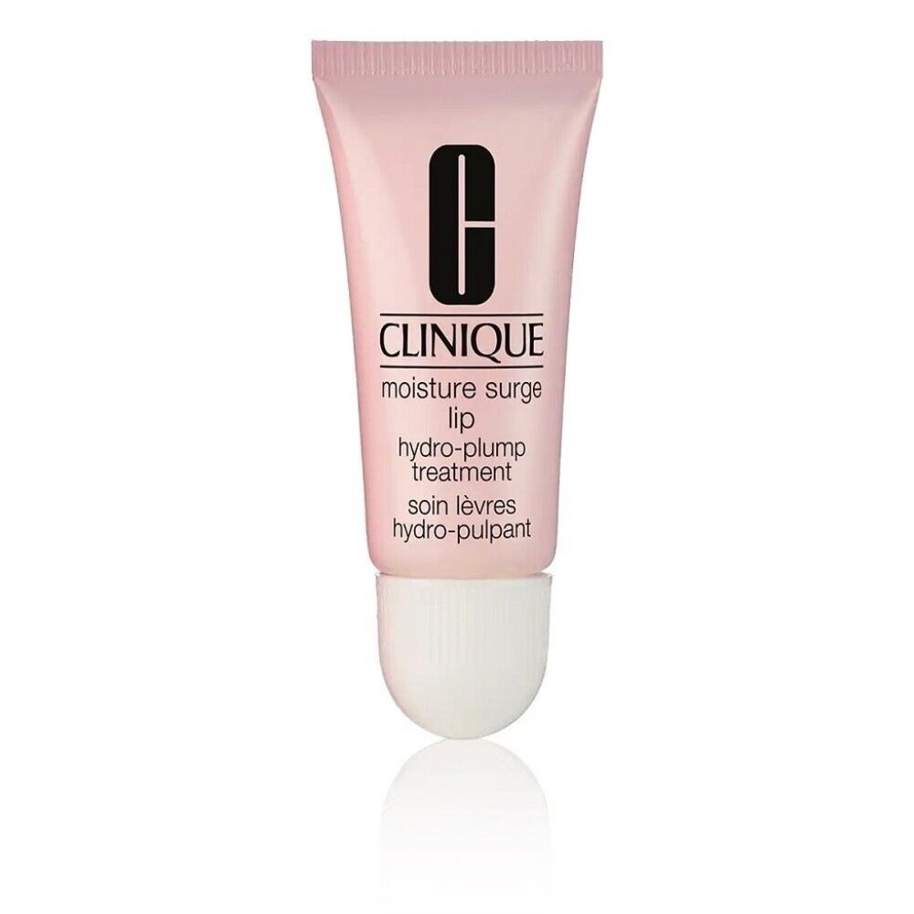 CLINIQUE Moisture Surge Lip Hydro-Plump Treatment .34oz and .24oz ~Bundle of 2~ - Picture 2 of 3